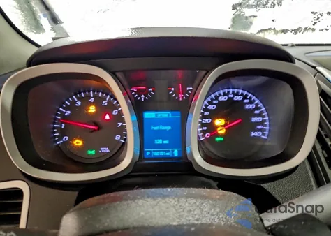 2013 Chevrolet Equinox Lt from USA, damaged, VIN 2GNFLEEKXD6374841